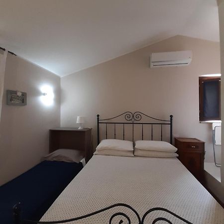 B&B La Casa Di Alice Foligno Pokoj fotografie