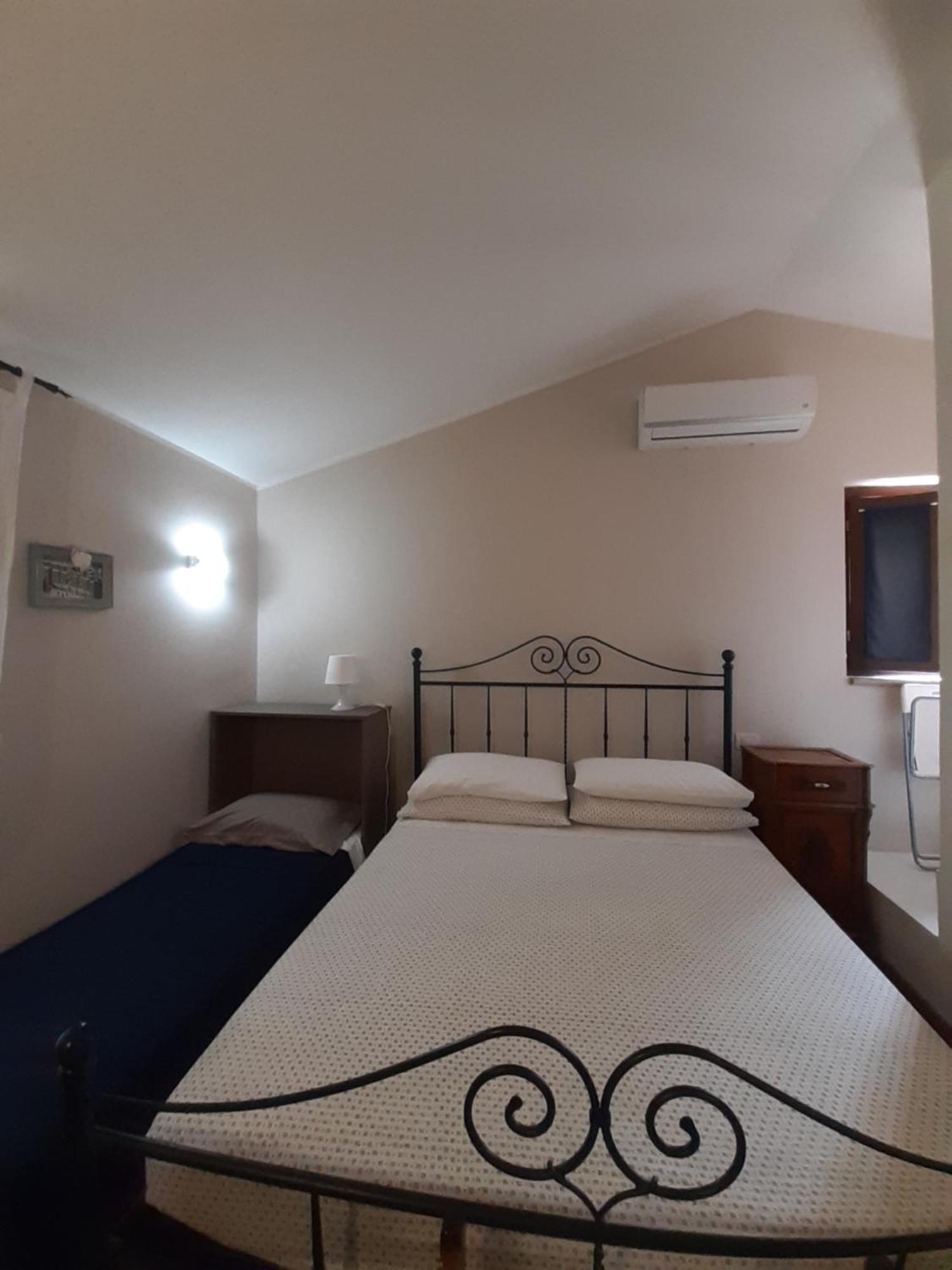 B&B La Casa Di Alice Foligno Pokoj fotografie